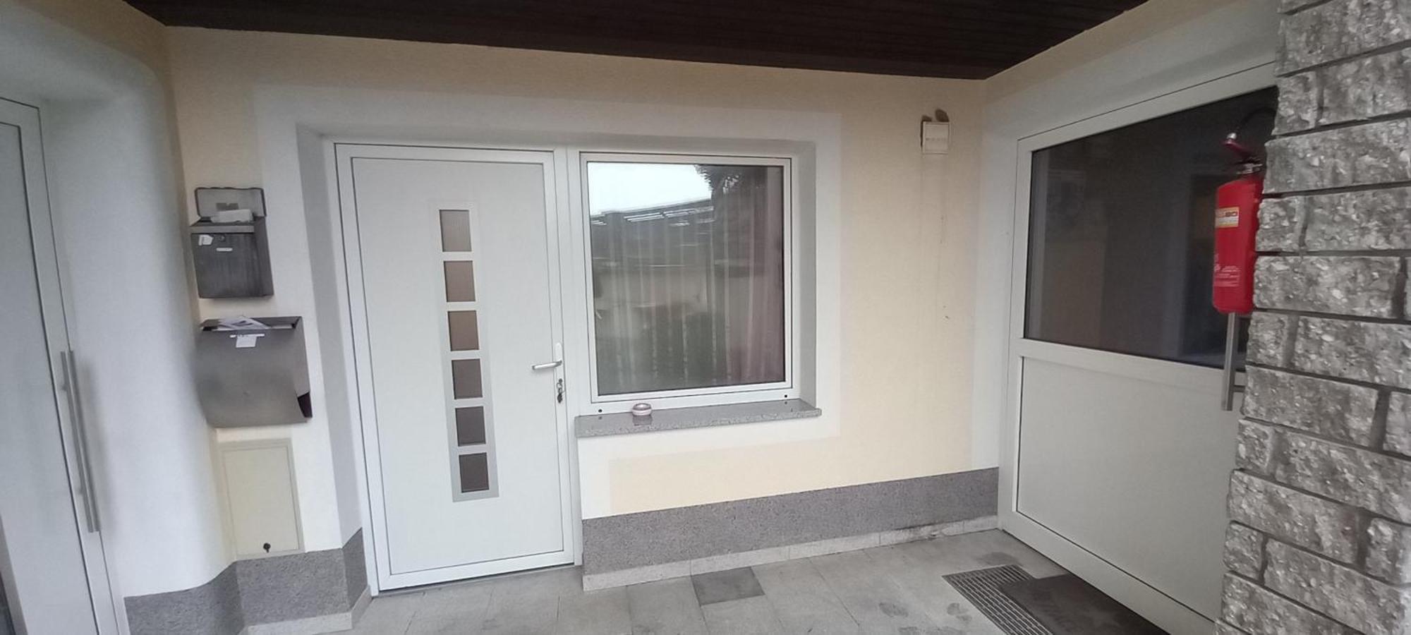 Topwohnung 45M2 Oder Weisses Zimmer 15 M2 - Naehe Gruenberg Гмунден Экстерьер фото