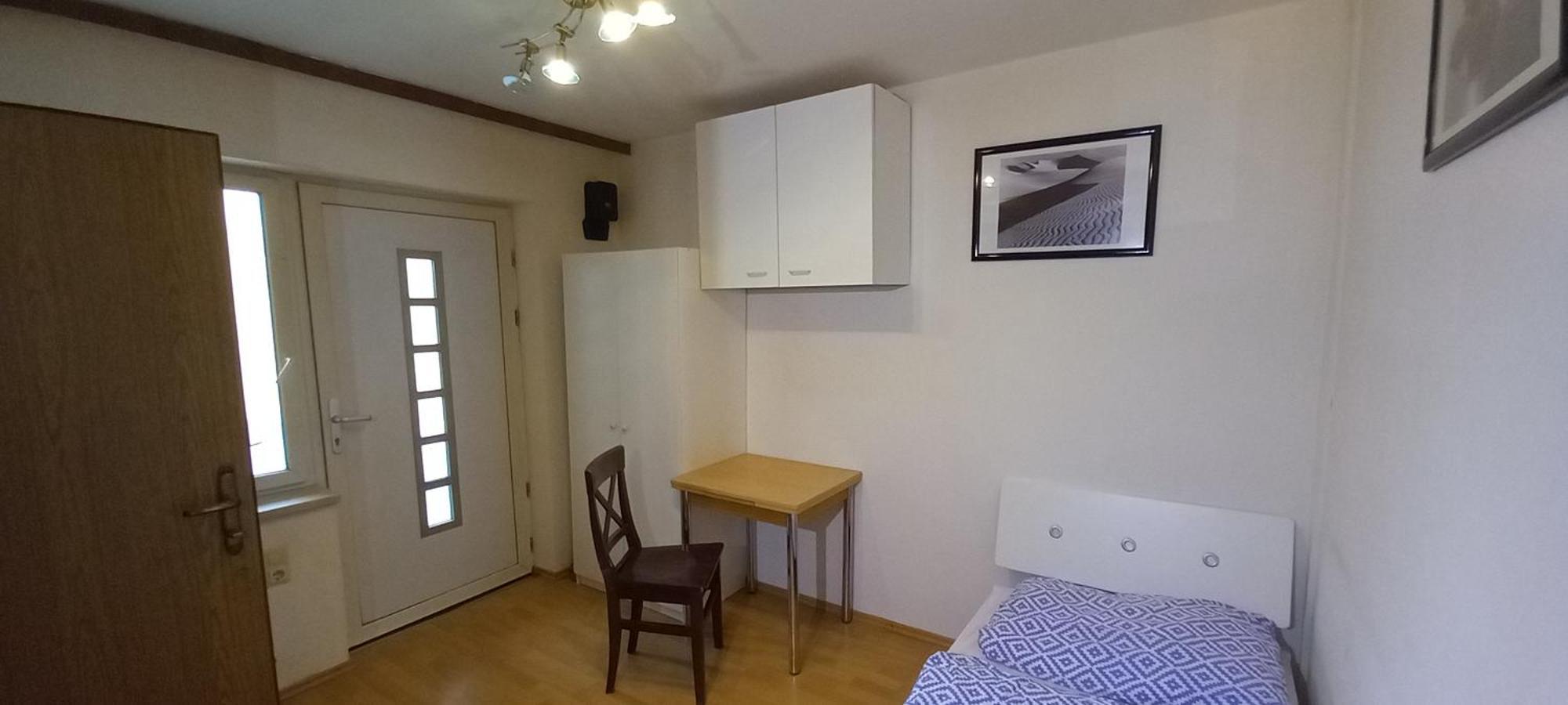 Topwohnung 45M2 Oder Weisses Zimmer 15 M2 - Naehe Gruenberg Гмунден Экстерьер фото