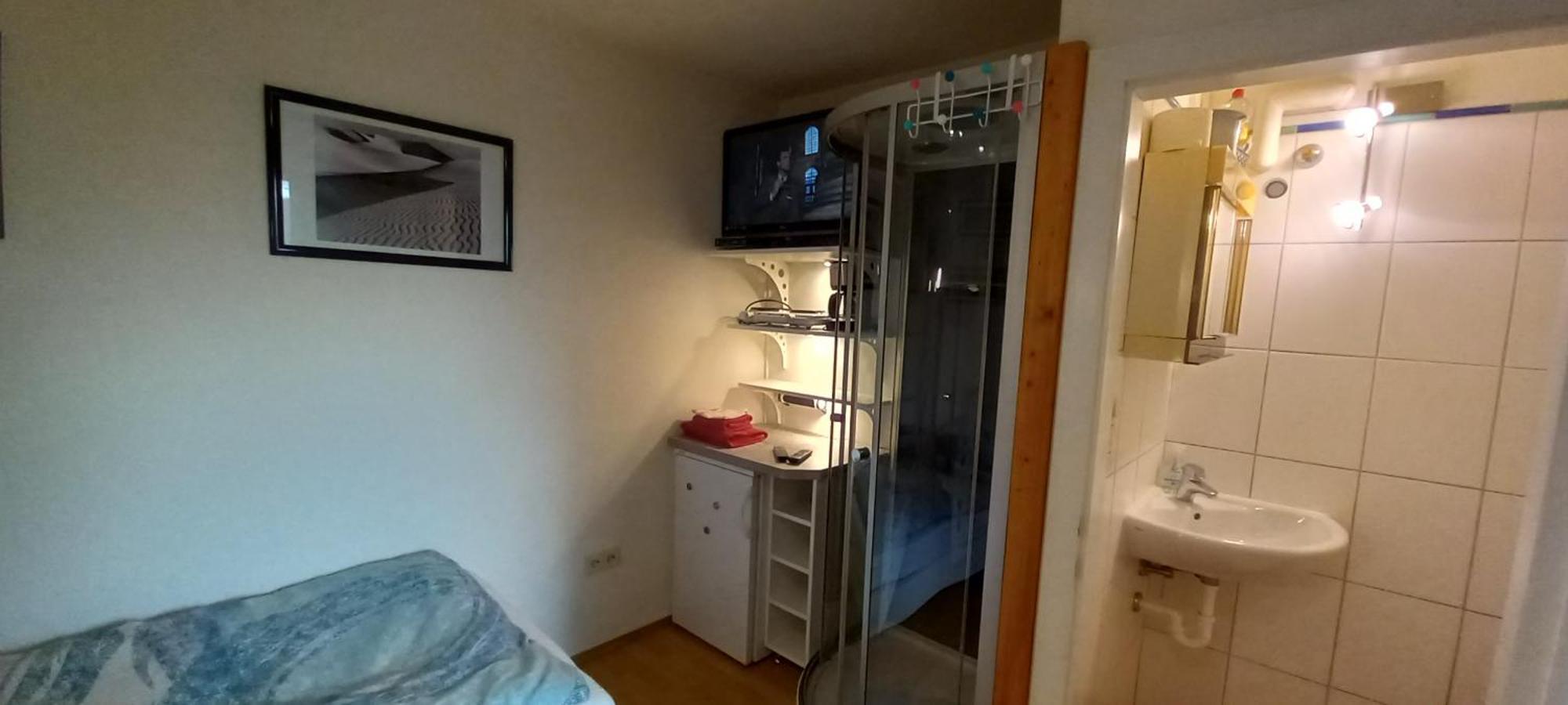 Topwohnung 45M2 Oder Weisses Zimmer 15 M2 - Naehe Gruenberg Гмунден Экстерьер фото