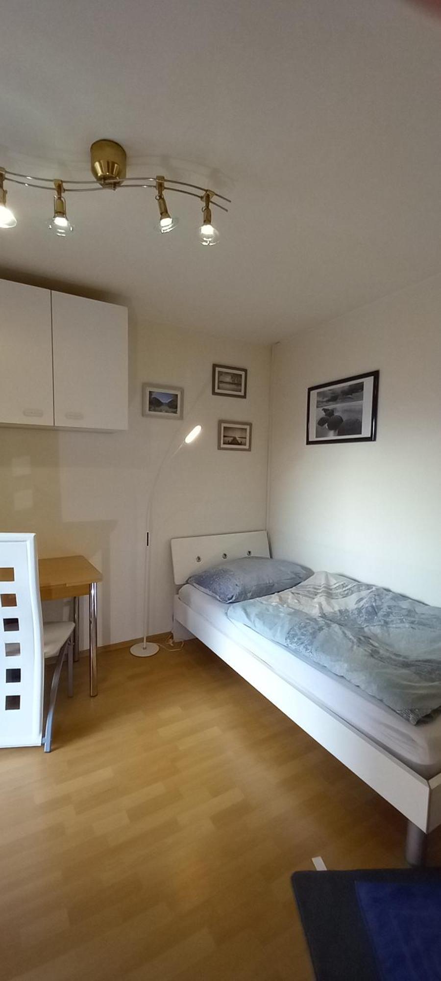 Topwohnung 45M2 Oder Weisses Zimmer 15 M2 - Naehe Gruenberg Гмунден Экстерьер фото