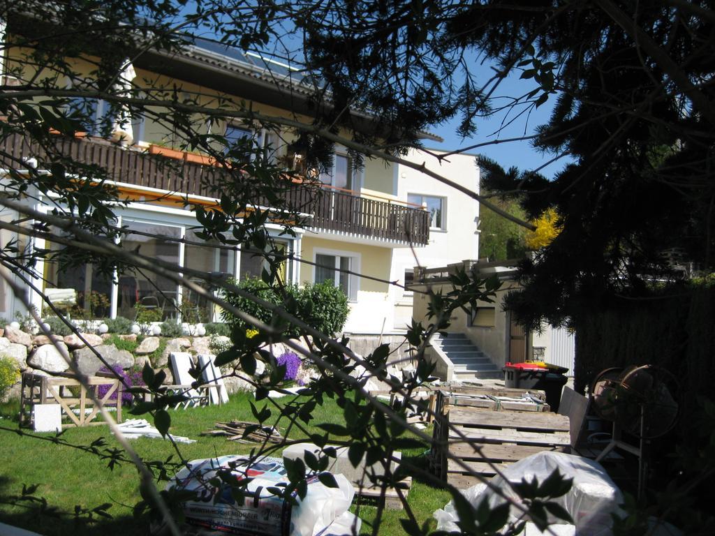 Topwohnung 45M2 Oder Weisses Zimmer 15 M2 - Naehe Gruenberg Гмунден Экстерьер фото