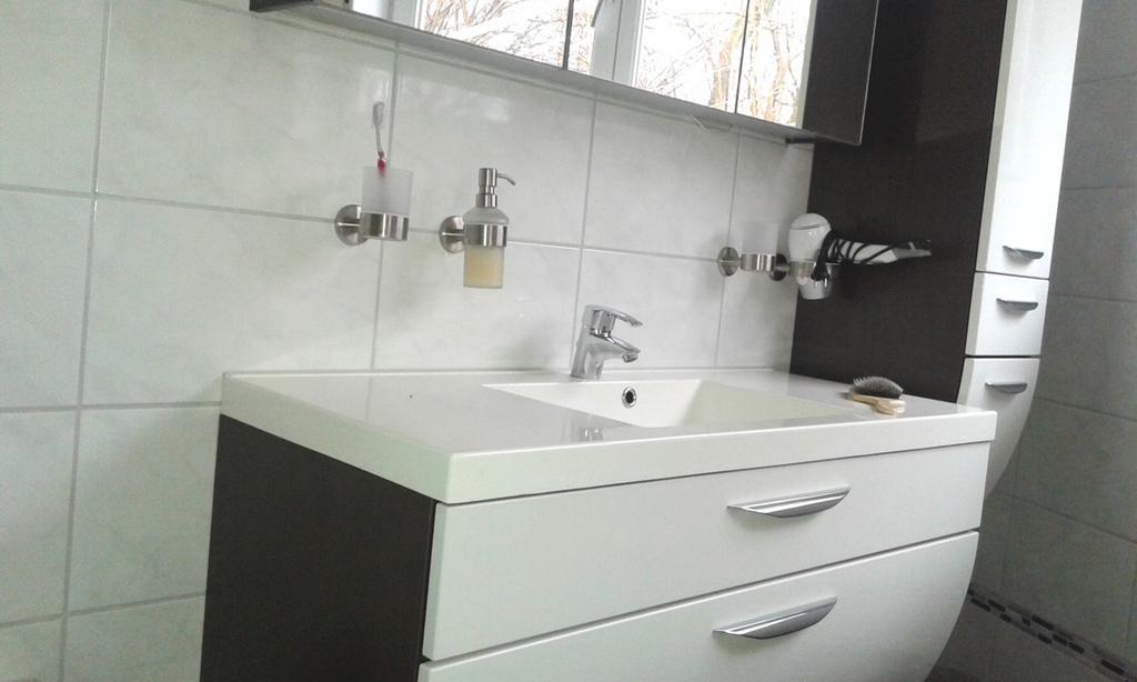 Topwohnung 45M2 Oder Weisses Zimmer 15 M2 - Naehe Gruenberg Гмунден Экстерьер фото